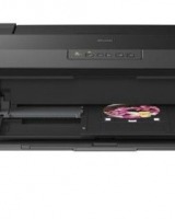 Imprimanta inkjet Epson Stylus Photo 1500W: cu CISS Premium